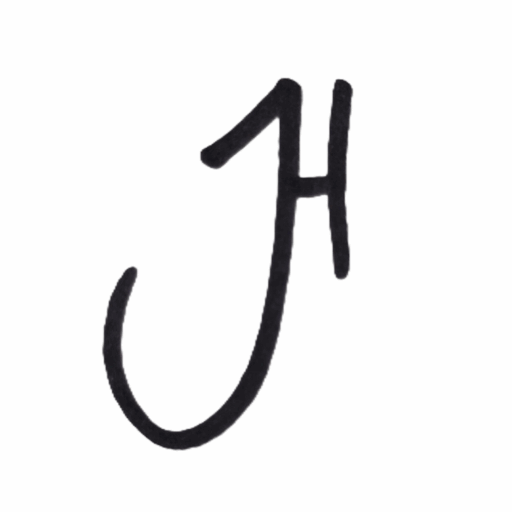 Johanna Hauser Logo